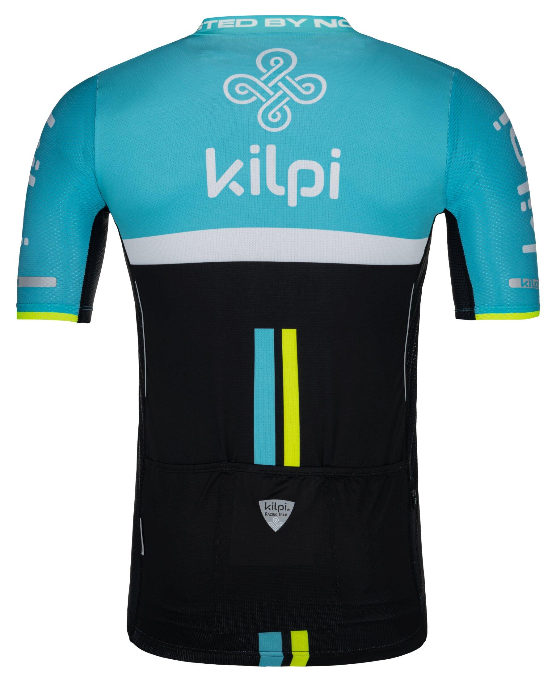 Wielertrui voor heren Kilpi CORRIDOR-M 2/7
