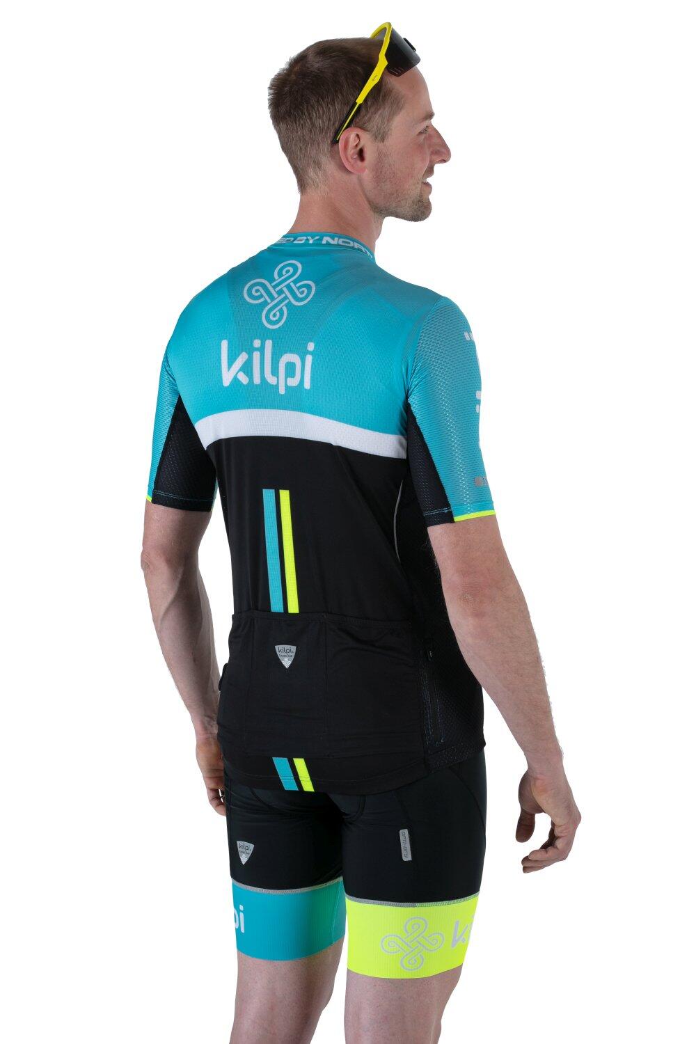 Wielertrui voor heren Kilpi CORRIDOR-M 5/7