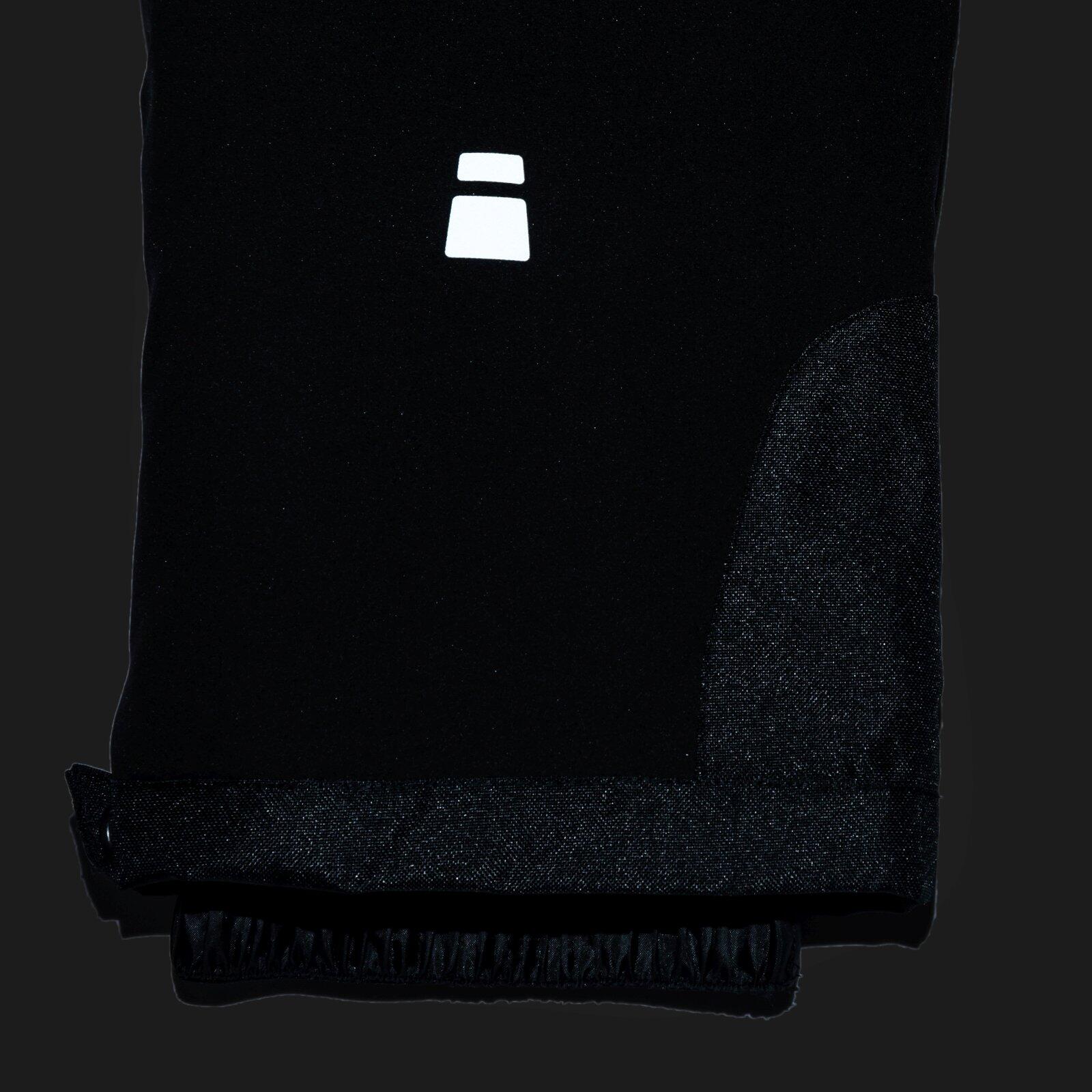 Pantalones de esquí para niños Kilpi Mimas 6/7
