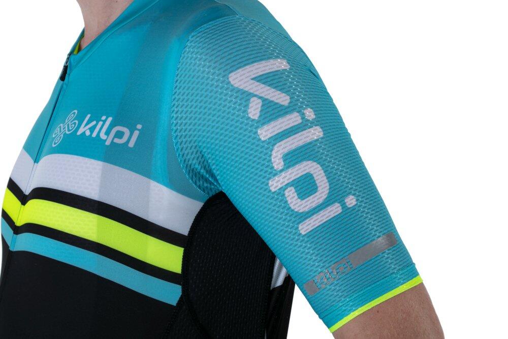 Wielertrui voor heren Kilpi CORRIDOR-M 3/7