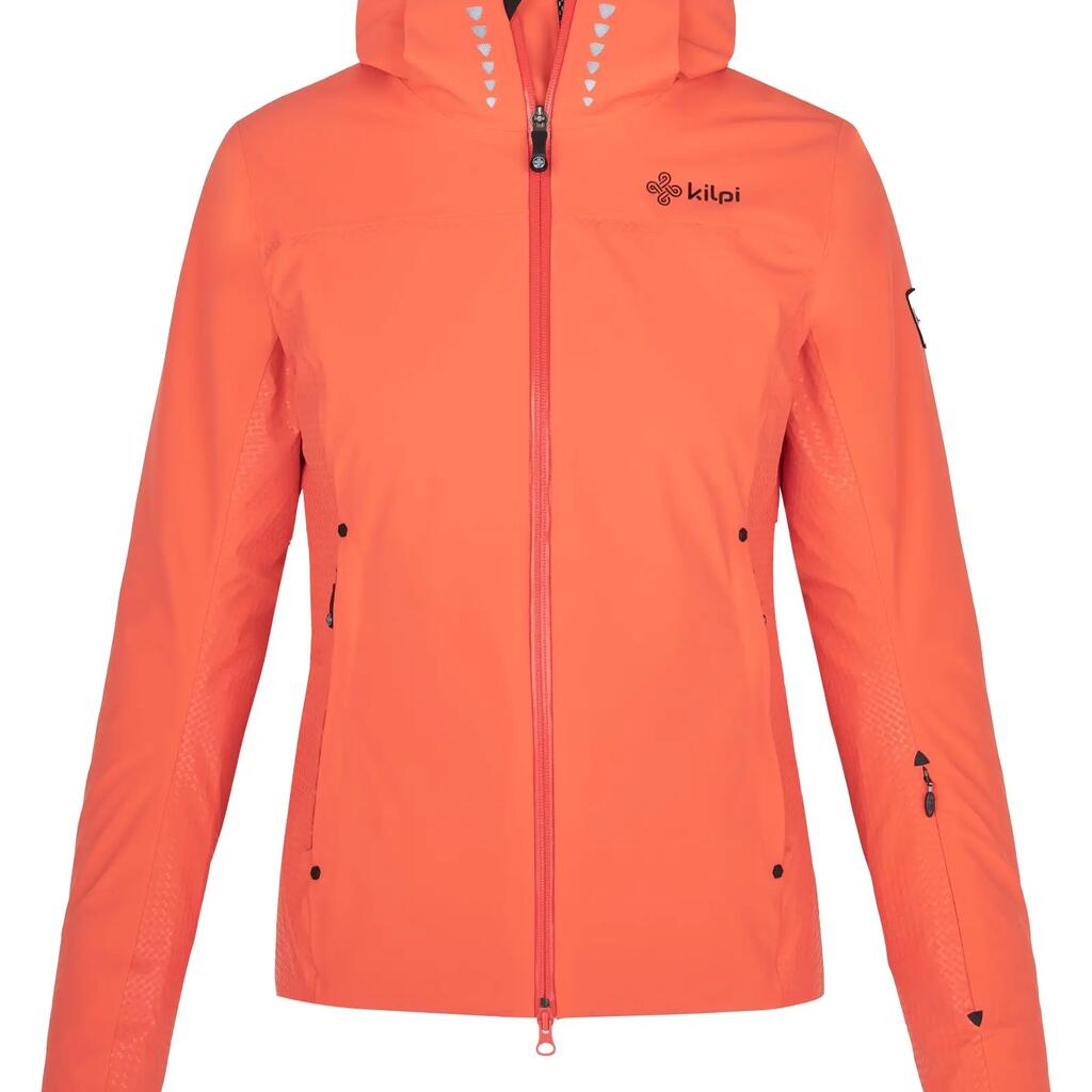 Lady´s ski jacket Kilpi CORTINI-W