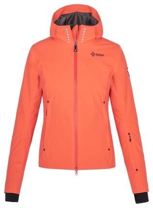 Veste ski DERMIZAX PRIMALOFT femme Kilpi CORTINI-W