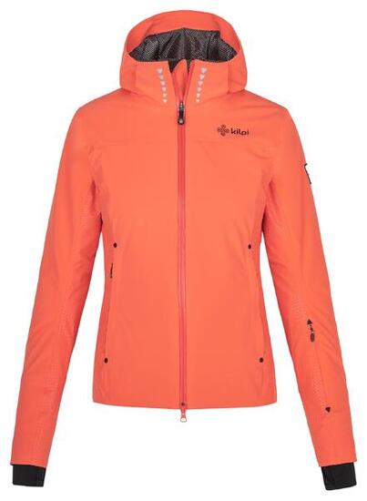 Veste ski DERMIZAX PRIMALOFT femme Kilpi CORTINI-W