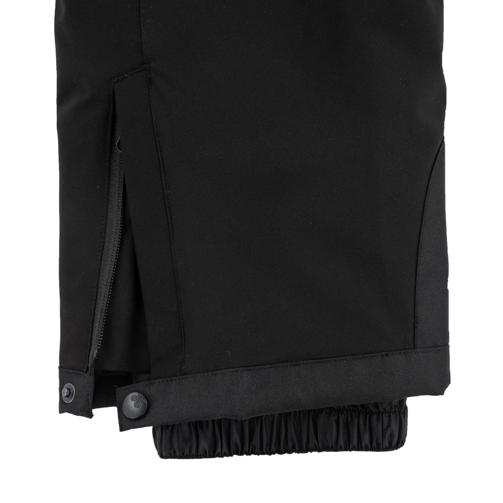 Pantalones de esquí para niños Kilpi Mimas 3/7