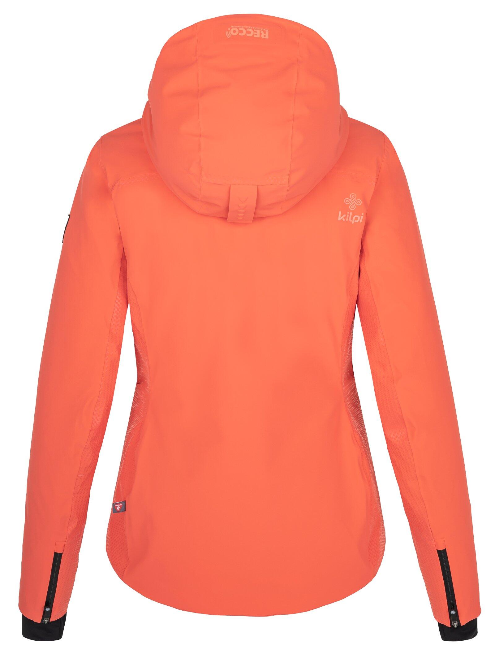 Damen-Skijacke Kilpi CORTINI-W 2/7
