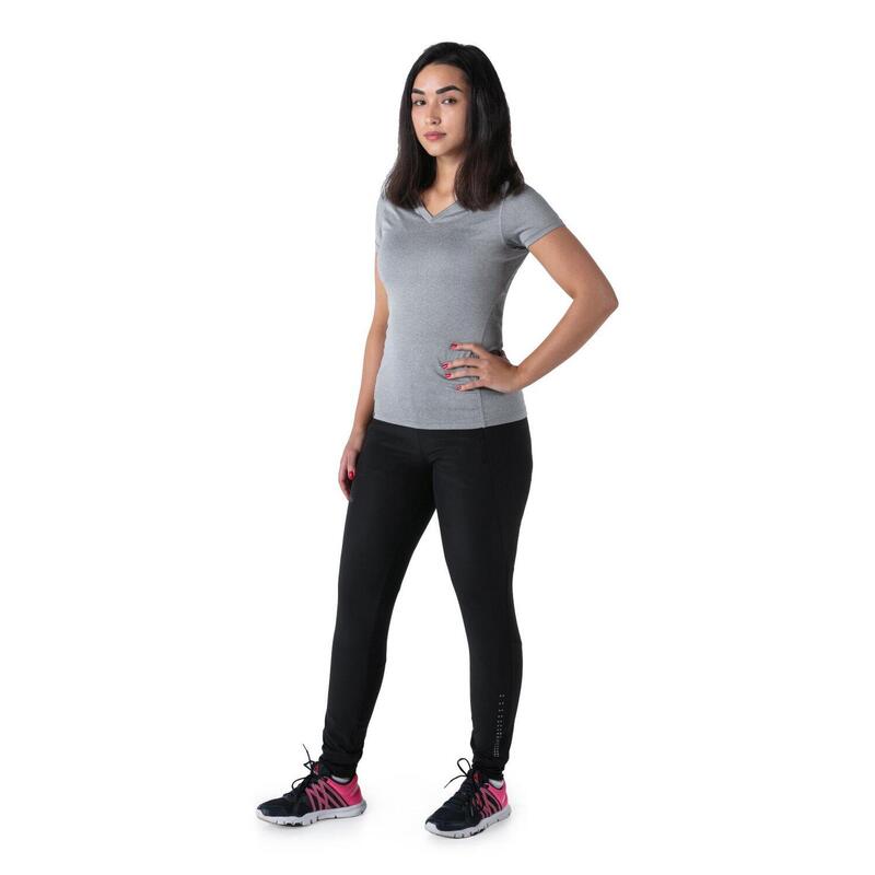 T-shirt running femme Kilpi DIMEL-W