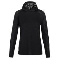 Sweatshirt technique femme Kilpi AILEEN-W