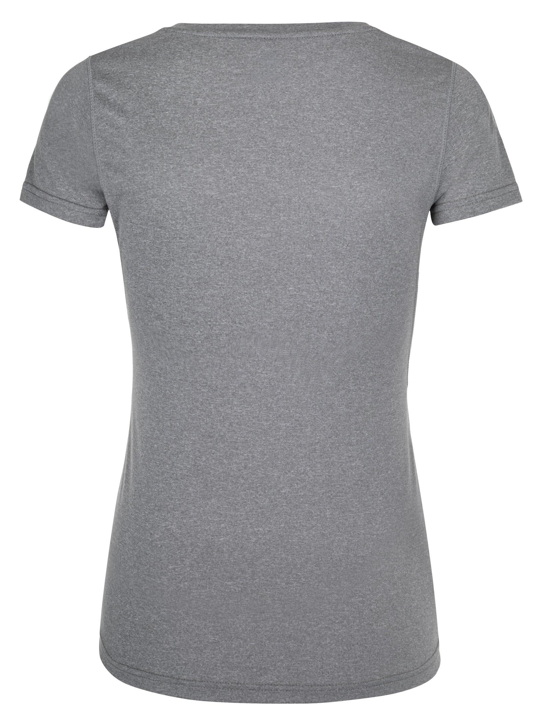 T-shirt running femme Kilpi DIMEL-W 2/4