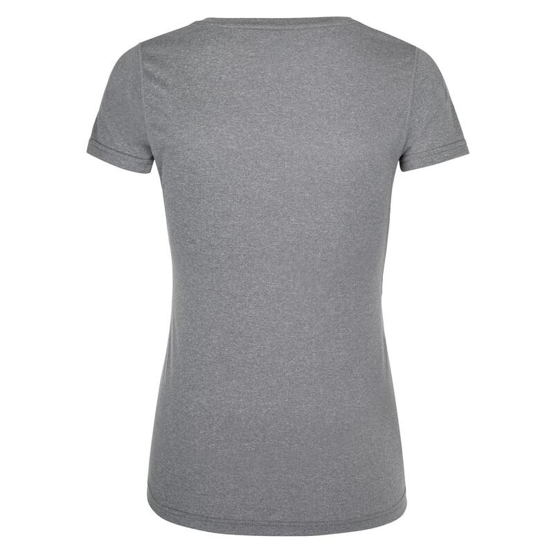 Dames-T-shirt Kilpi DIMEL-W