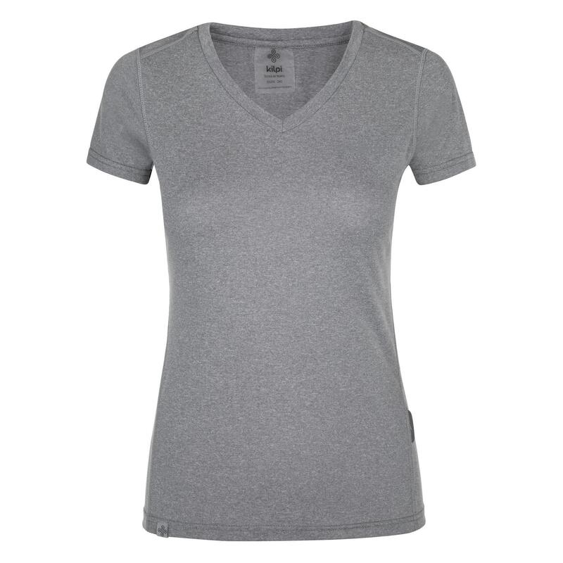 Dames-T-shirt Kilpi DIMEL-W