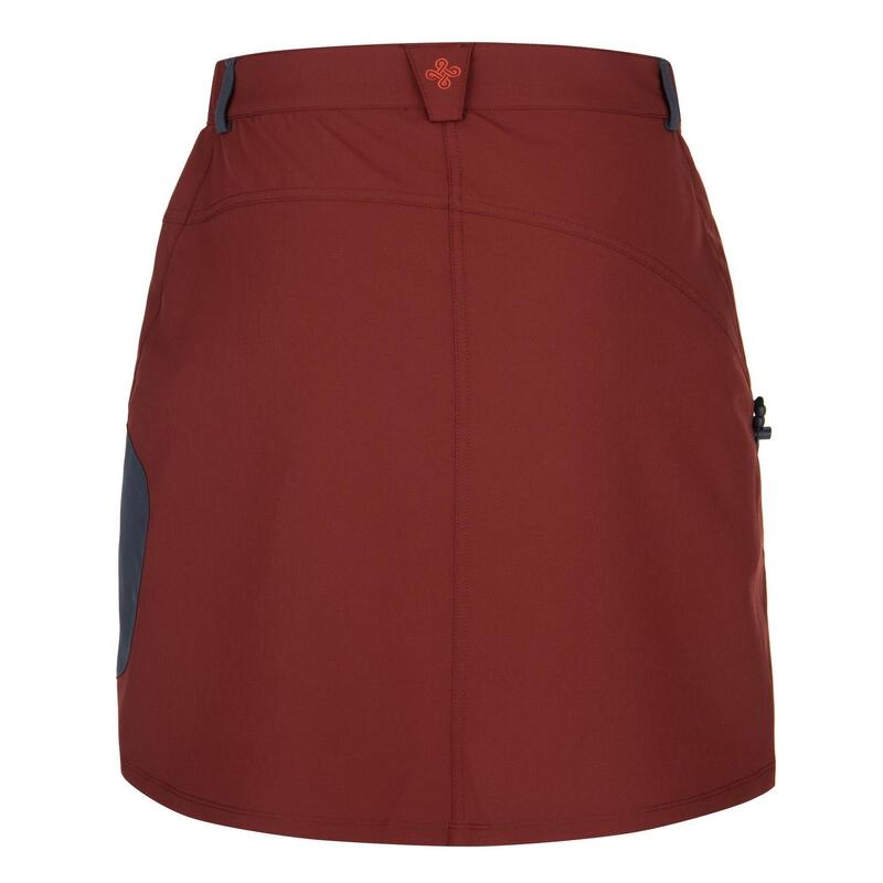 Jupe-Short Randonnée Femme Columbia Saturday Trail