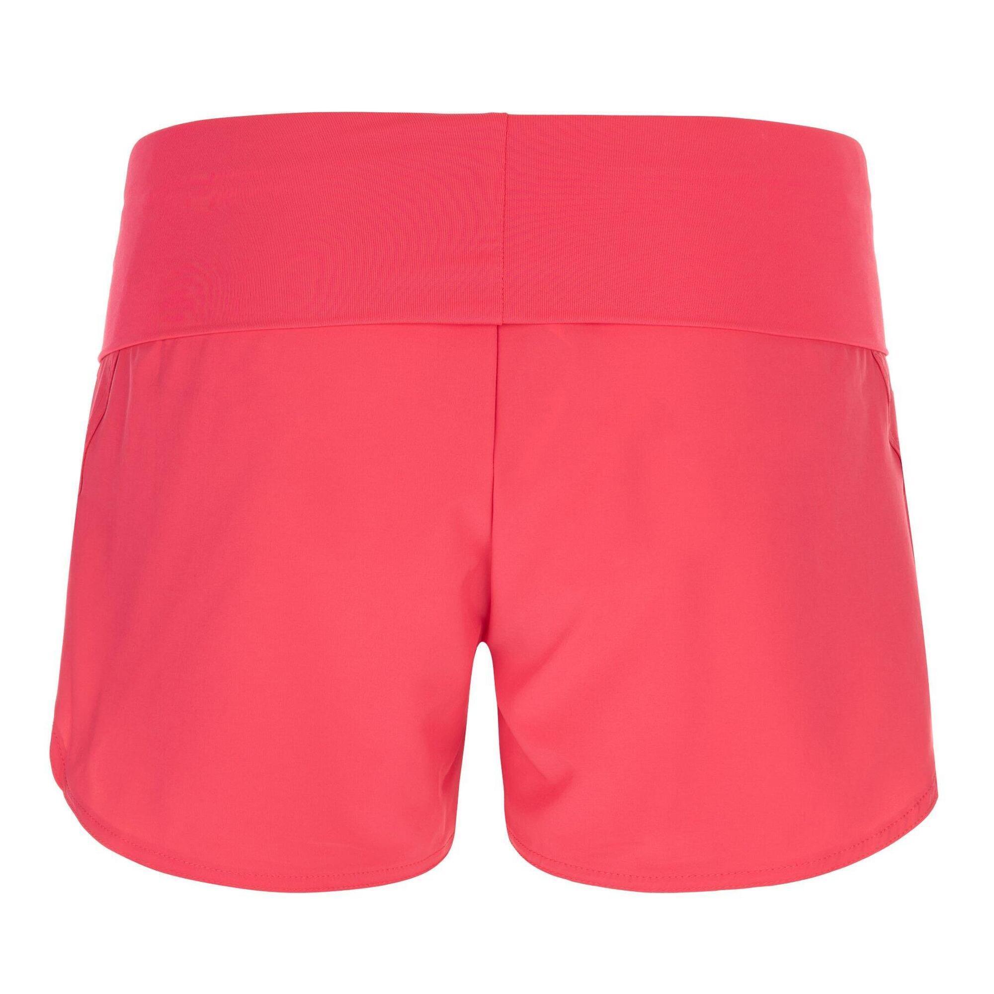 Short léger femme Kilpi ESTELI-W 2/4
