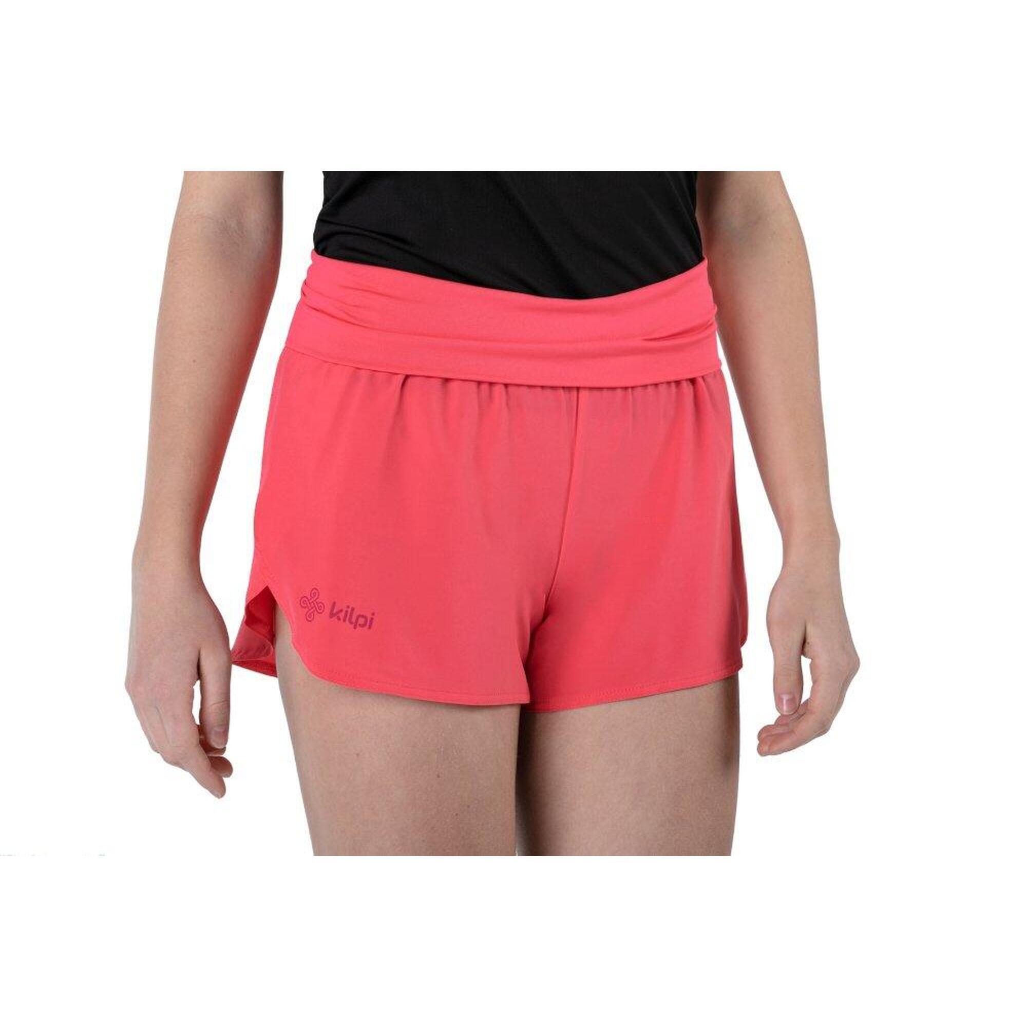 Short léger femme Kilpi ESTELI-W 3/4