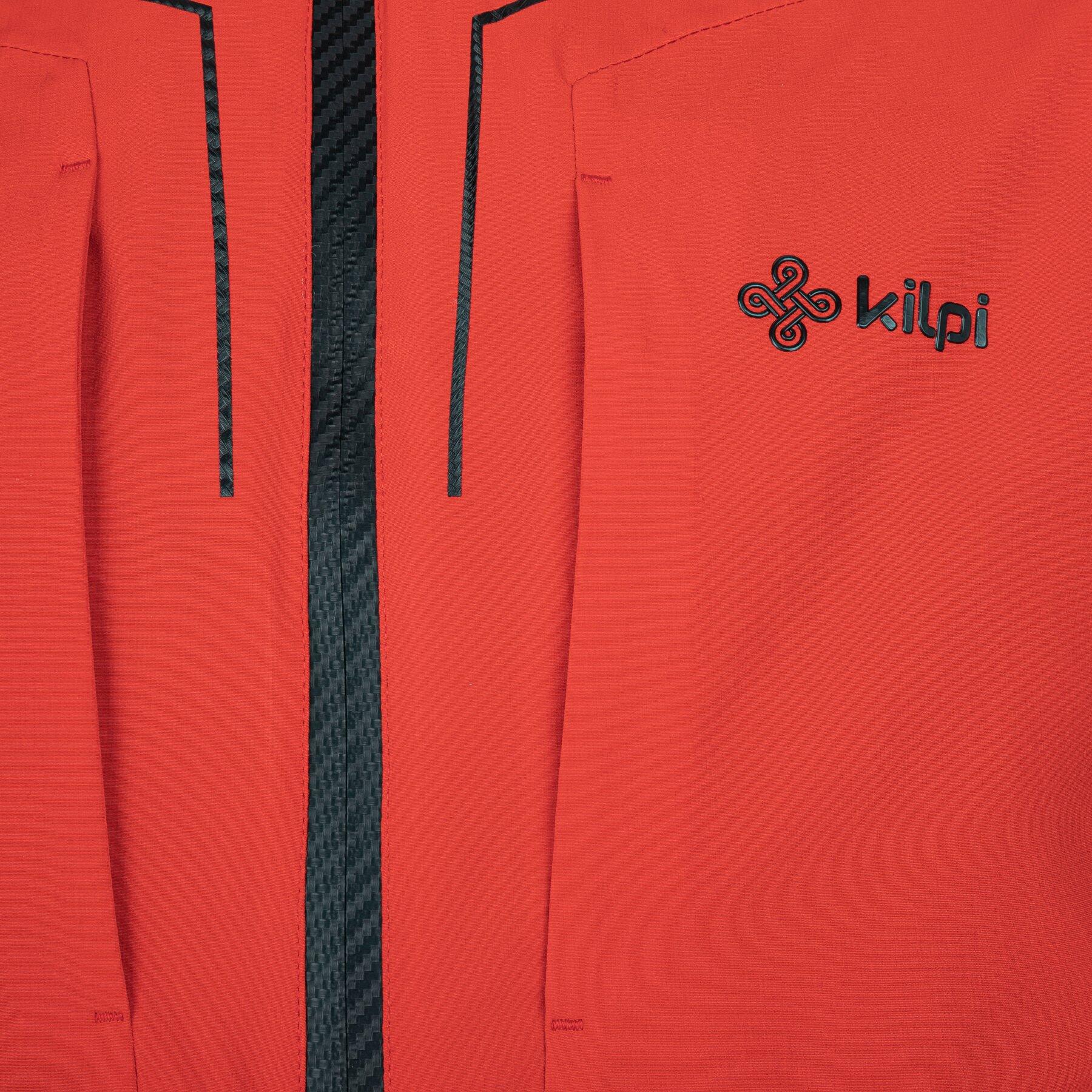 Herren-Skijacke Kilpi TURNAU-M 4/7