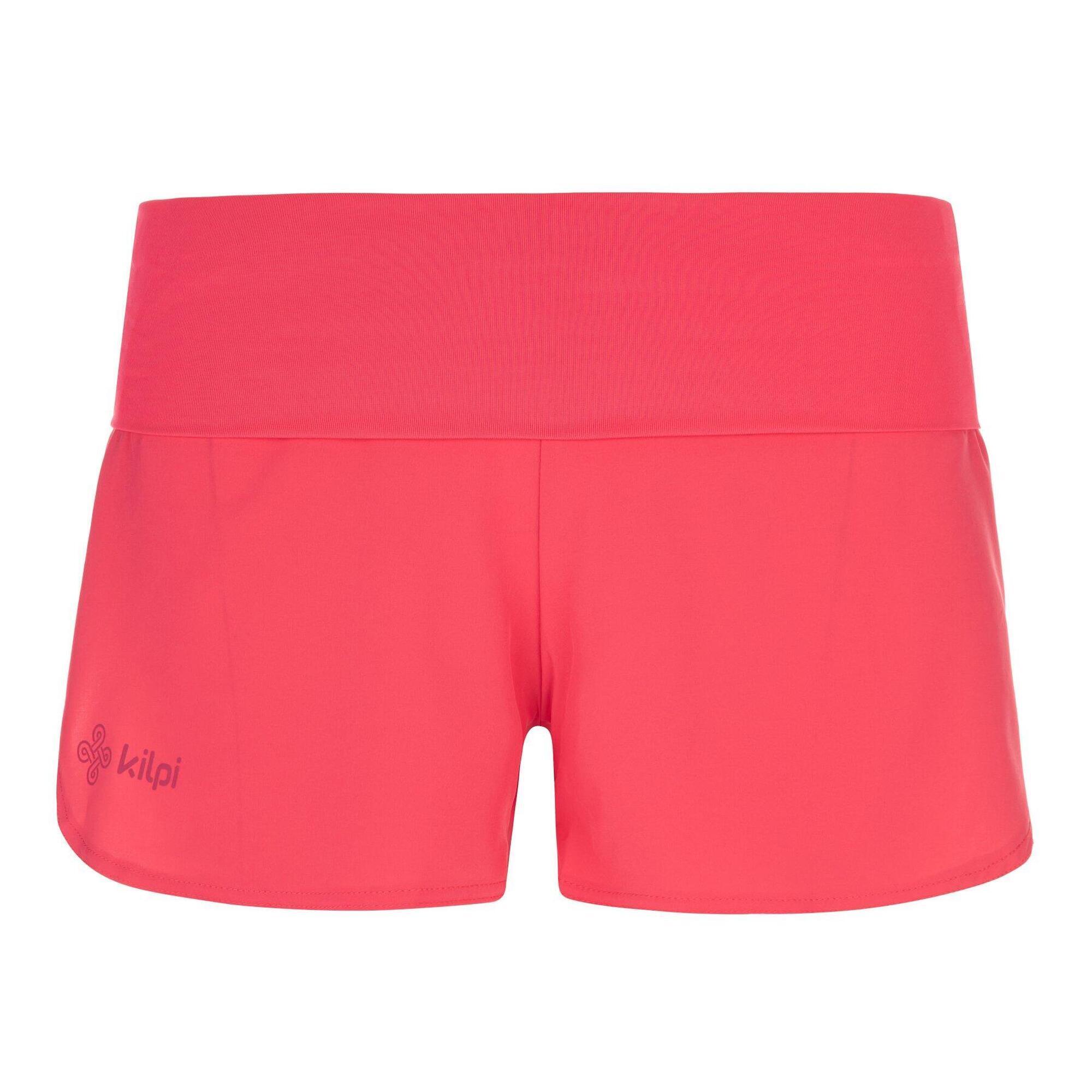 KILPI Women´s liht shorts Kilpi ESTELI-W
