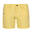 KILPI Sunny rövidnadrág, sárga, női