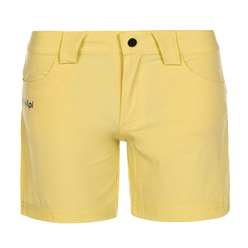 Dames outdoor light shorts Kilpi SUNNY-W