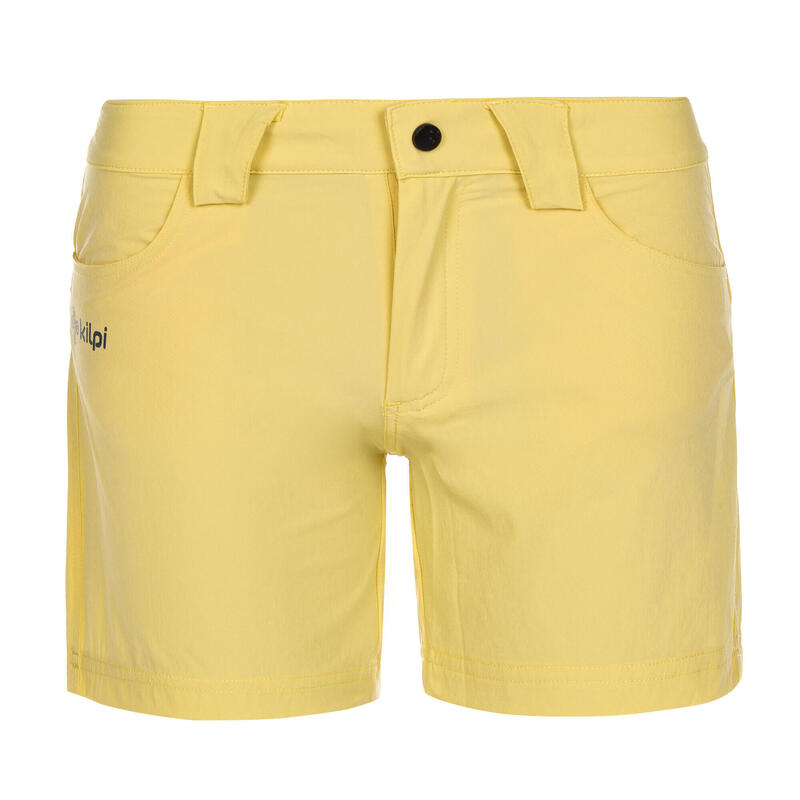 Leichte Damen-Outdoor-Shorts Kilpi SUNNY-W