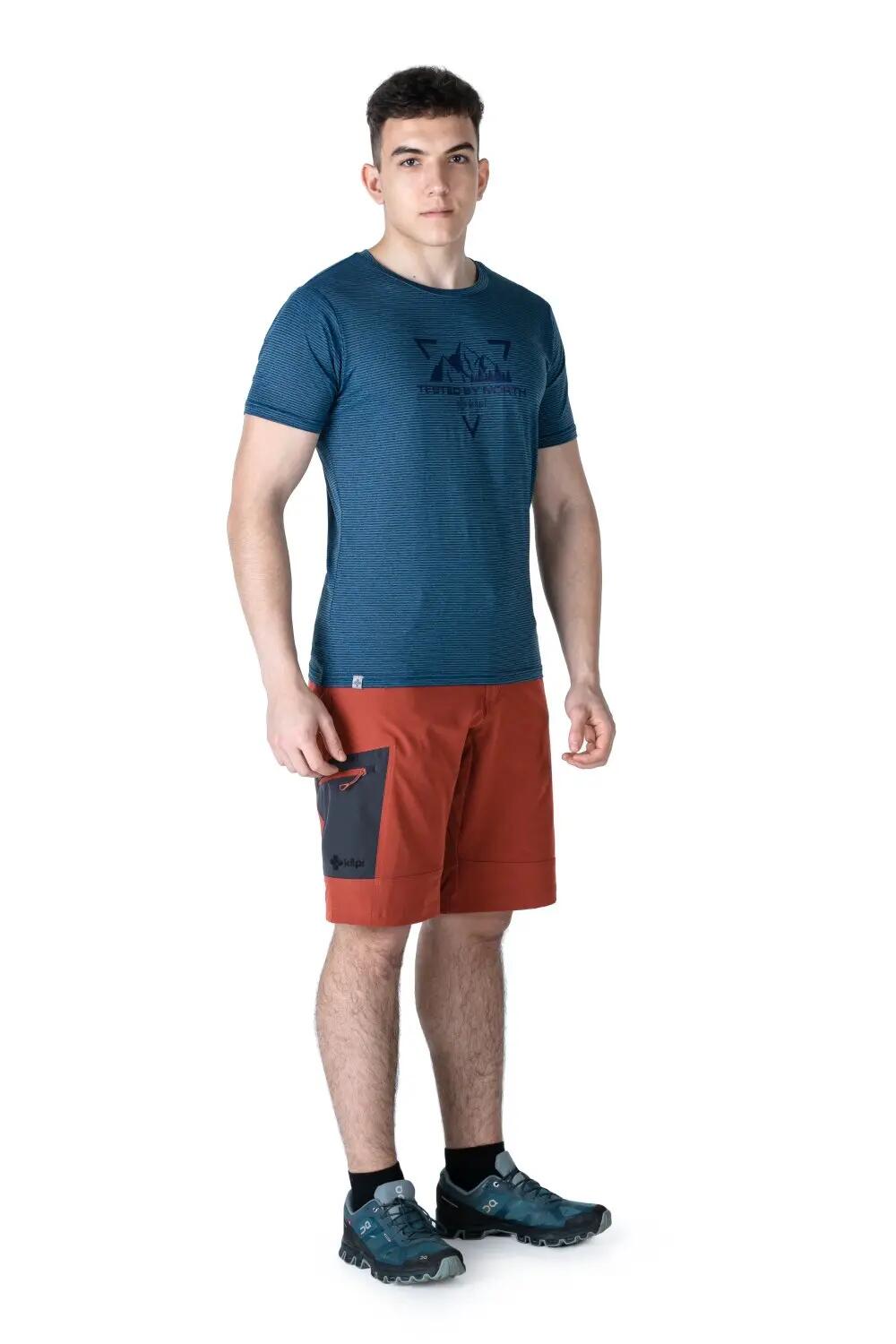 Short randonnée homme Kilpi JOSEPH-M 3/7