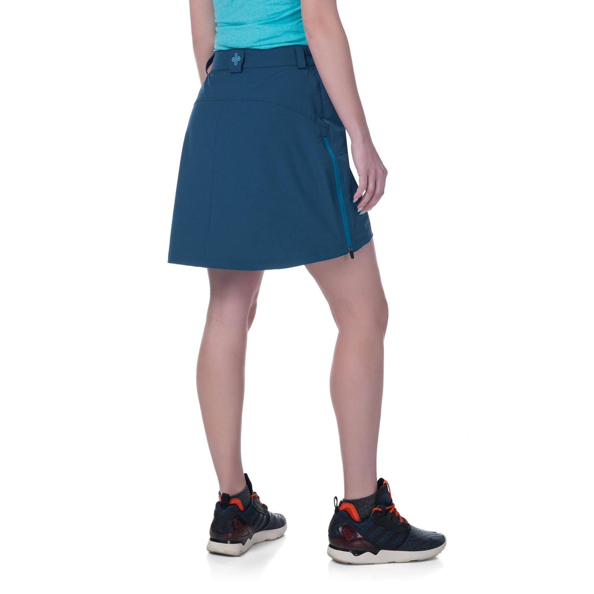 Jupe femme Kilpi Ana 4/7