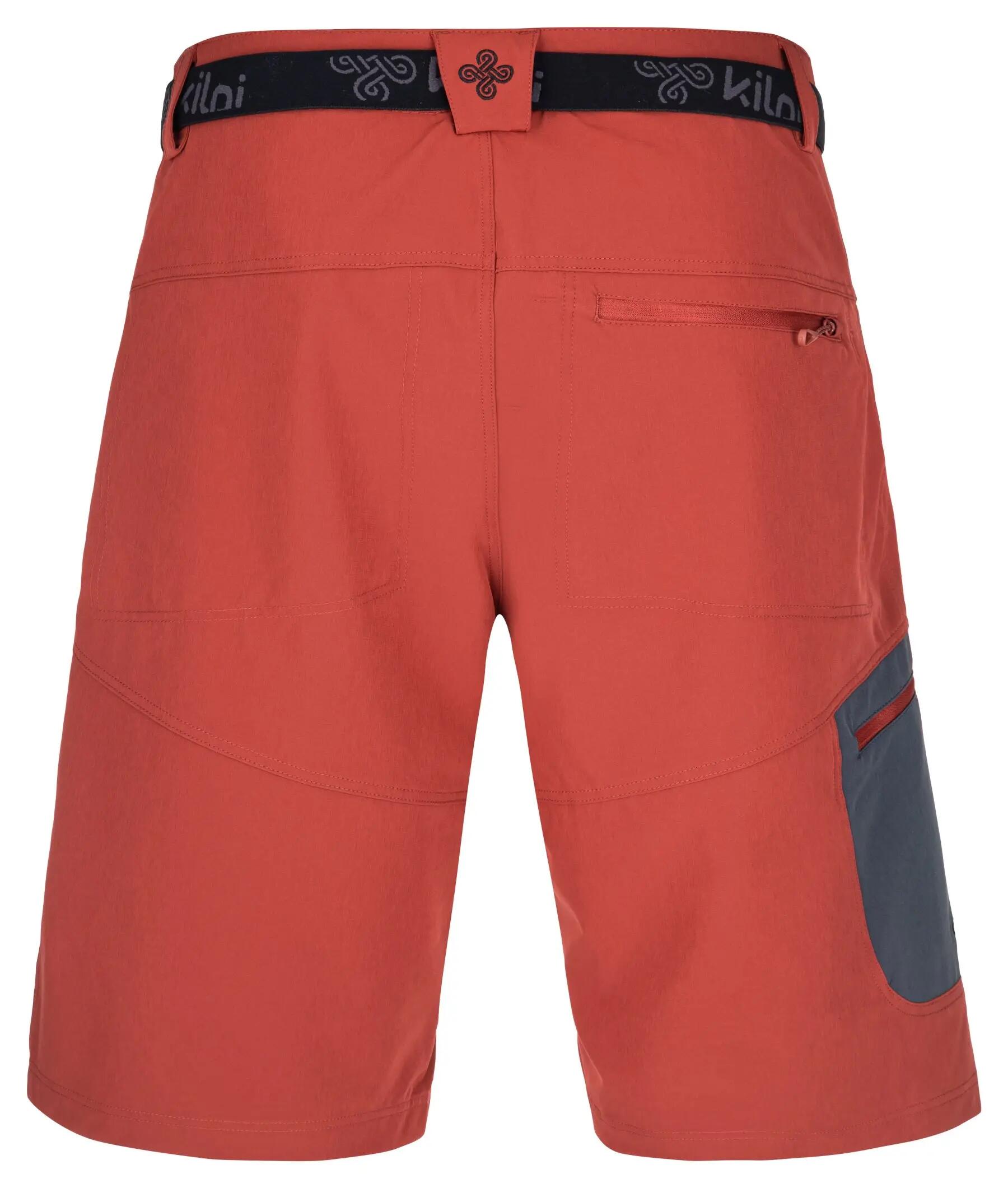 Short randonnée homme Kilpi JOSEPH-M 2/6