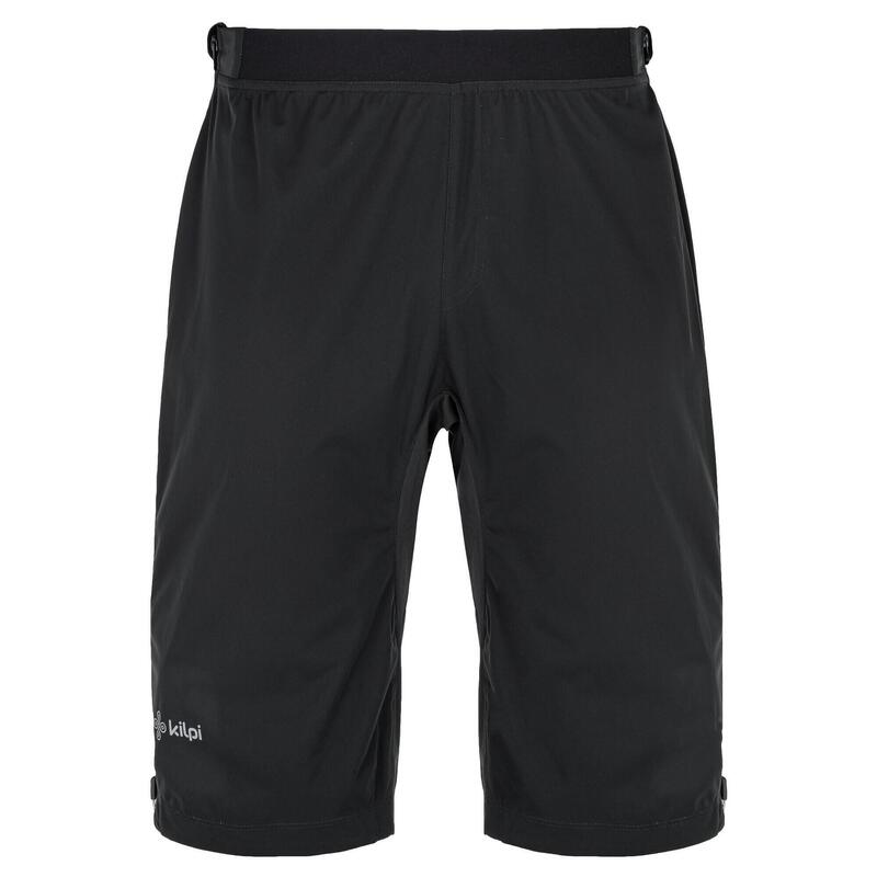 Pantaloncini softshell da uomo Kilpi ALDINE-M