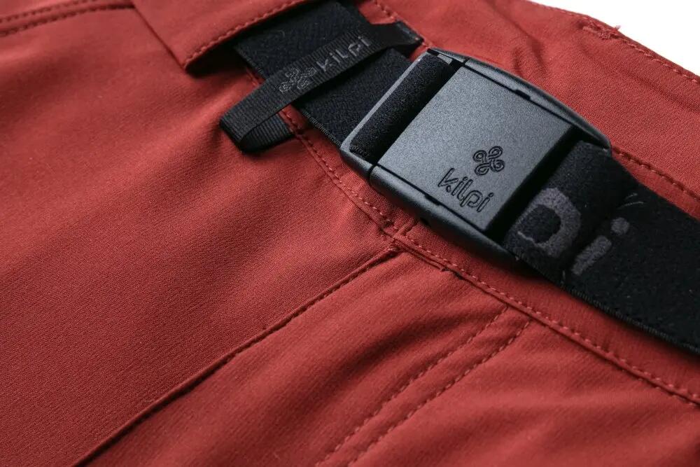 Short randonnée homme Kilpi JOSEPH-M 6/7