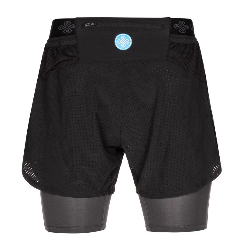 Herren-Laufshorts Kilpi IRAZU-M