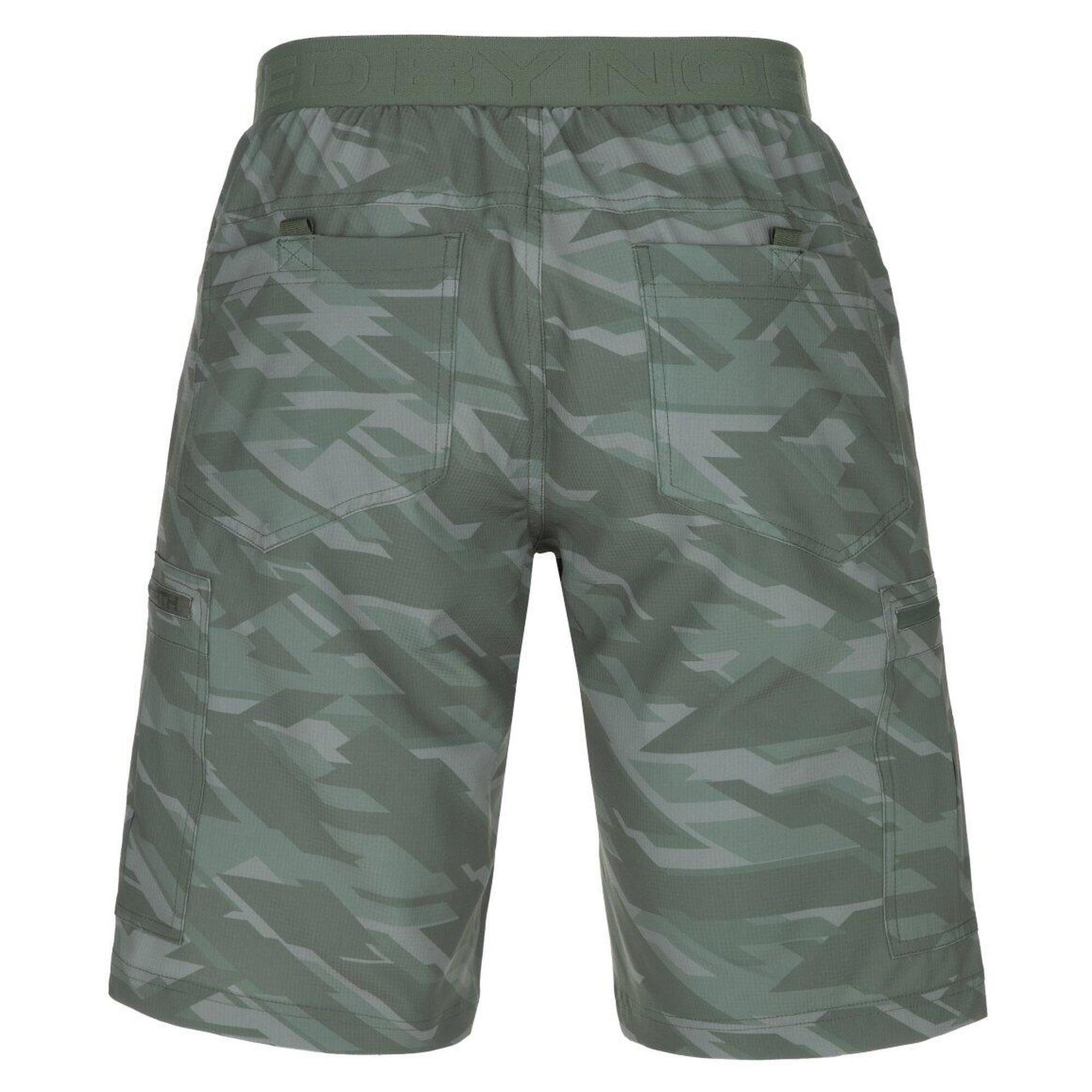 Men's universal shorts Kilpi ASHER-M 2/7