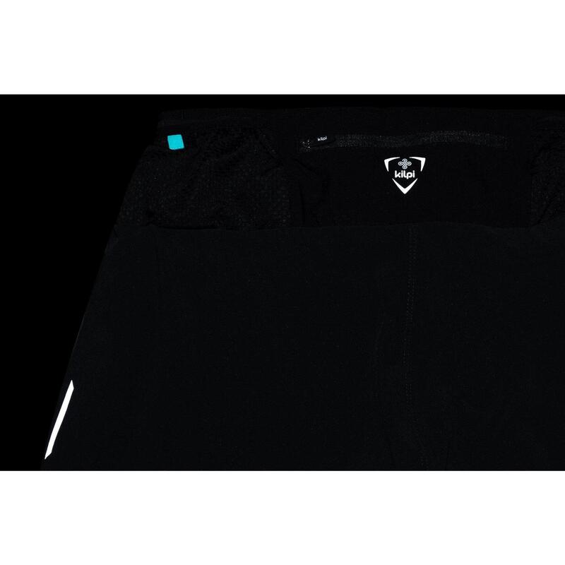 Heren hardloopshorts Kilpi BERGEN-M