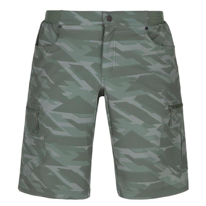 Short homme Kilpi ASHER-M