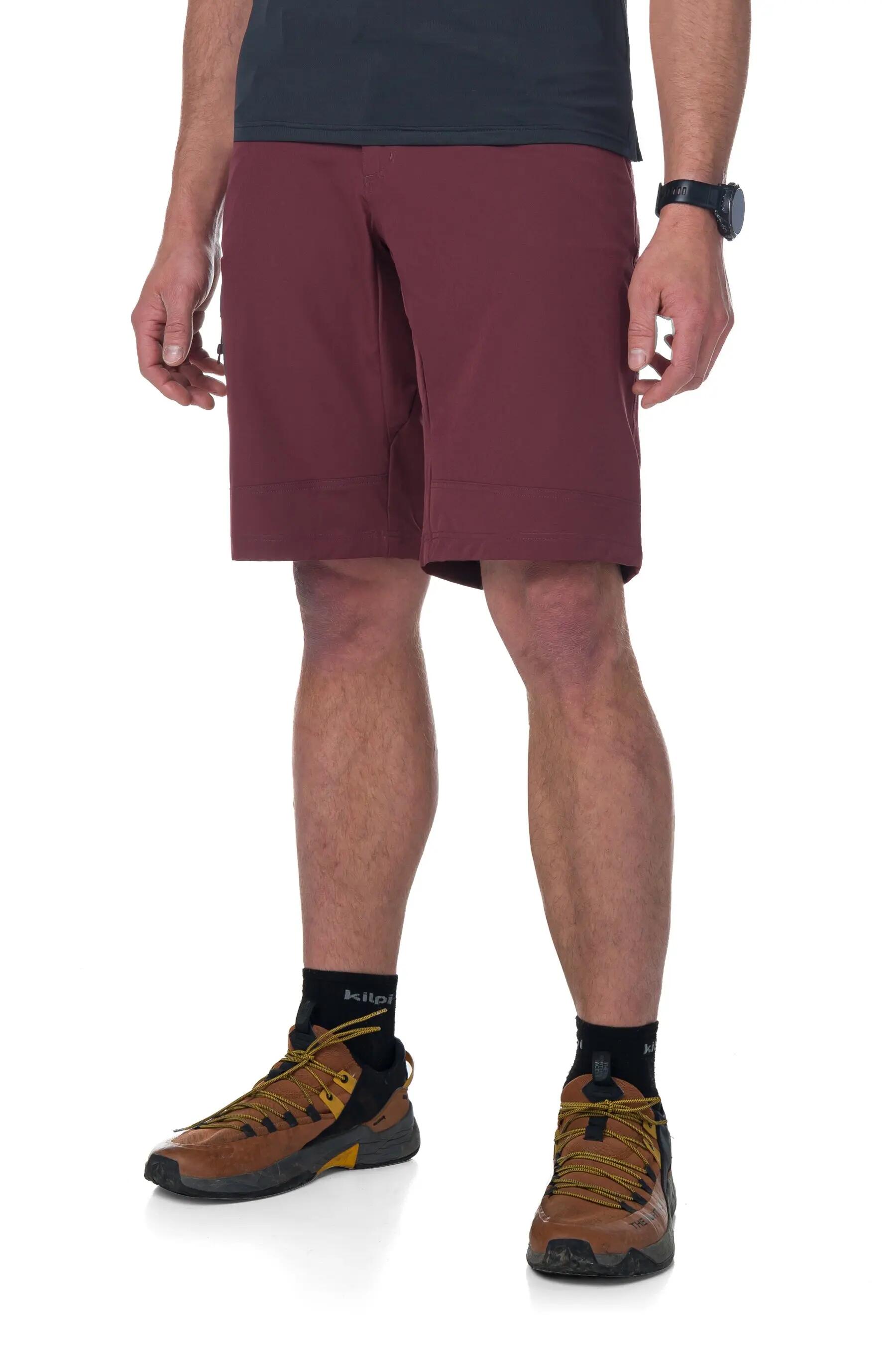 Short outdoor pour homme Kilpi NAVIA-M 6/7