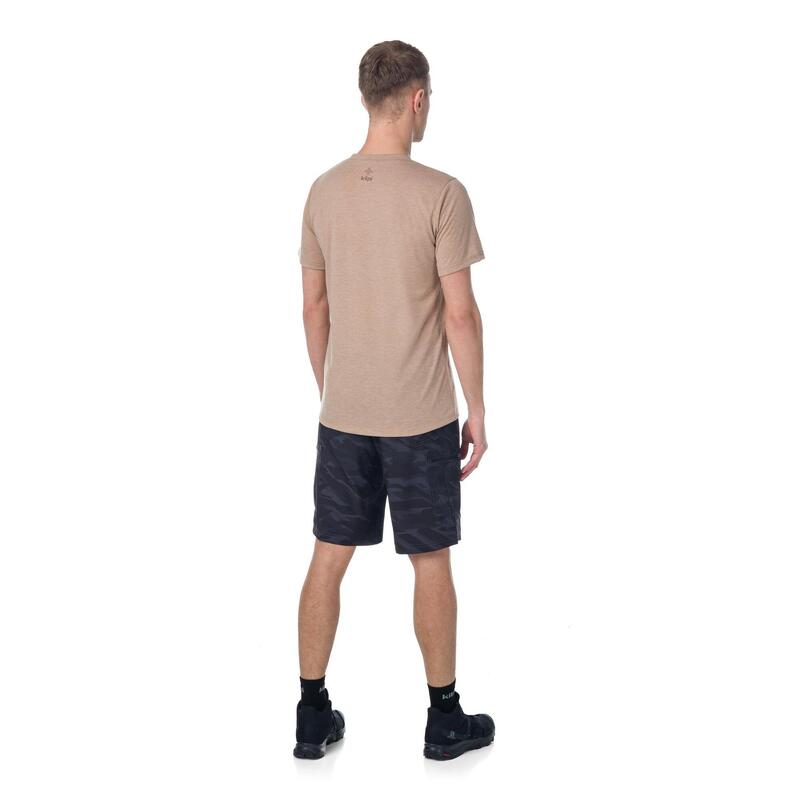 Herren Outdoor-T-Shirt Kilpi GAROVE-M