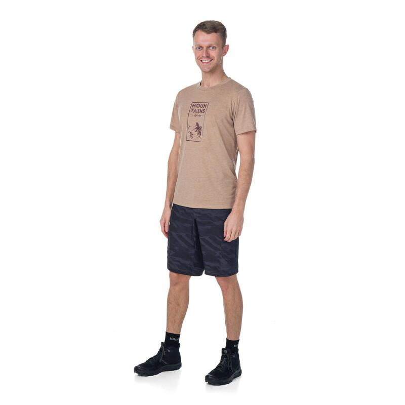 IT: T-shirt outdoor da uomo Kilpi GAROVE-M