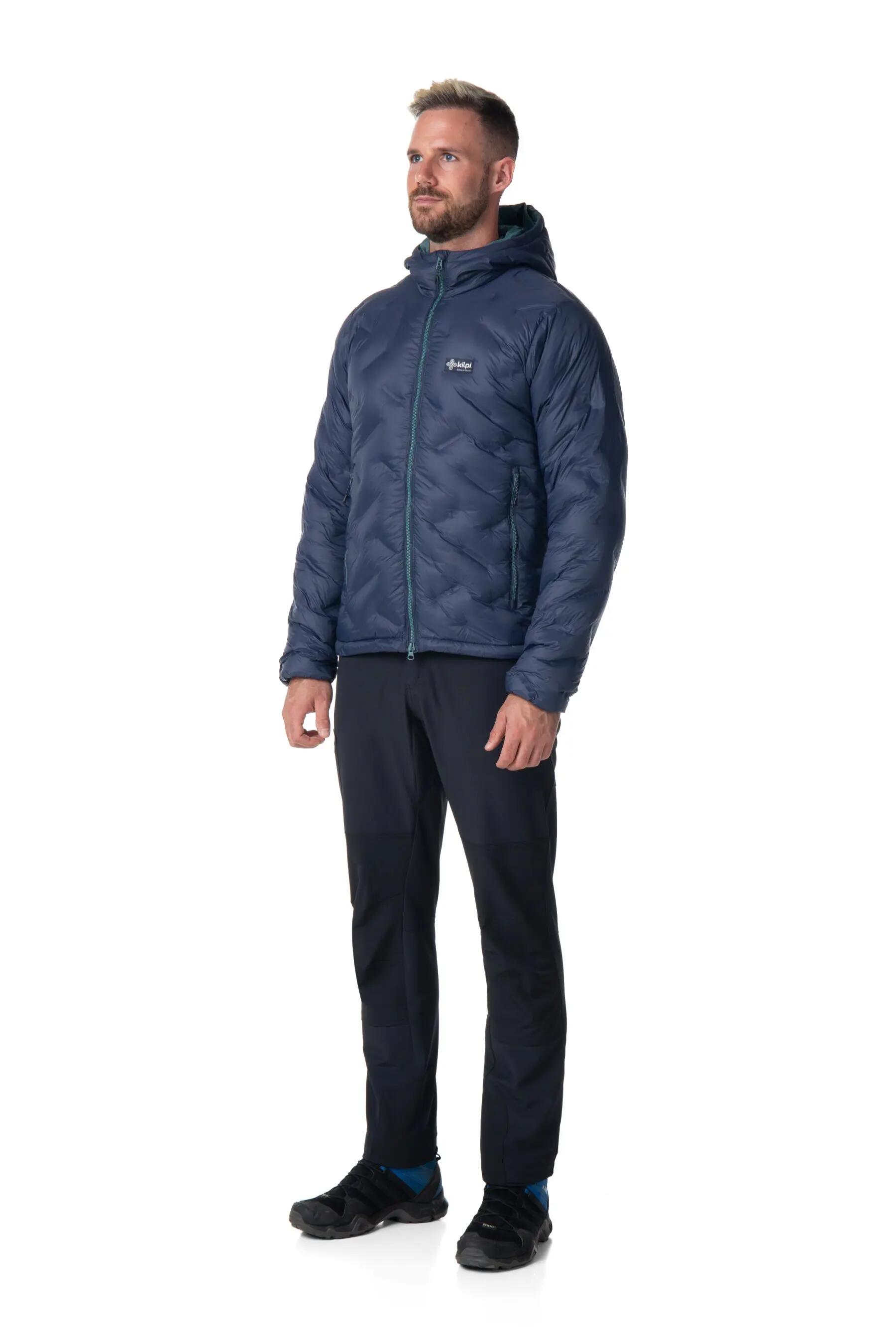 Doudoune homme Kilpi ALBERT-M 3/7