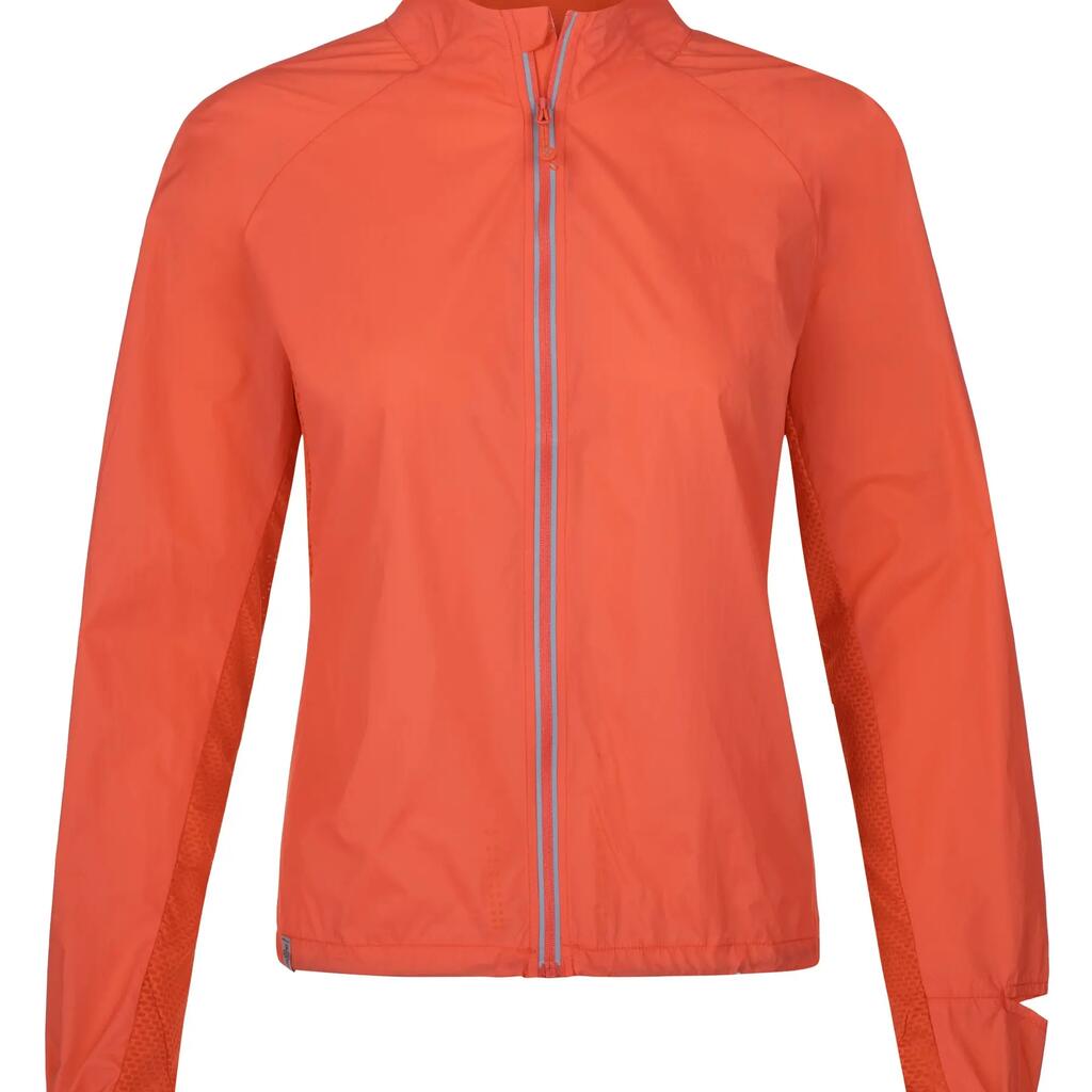 Women's light running jacket Kilpi TIRANO-W
