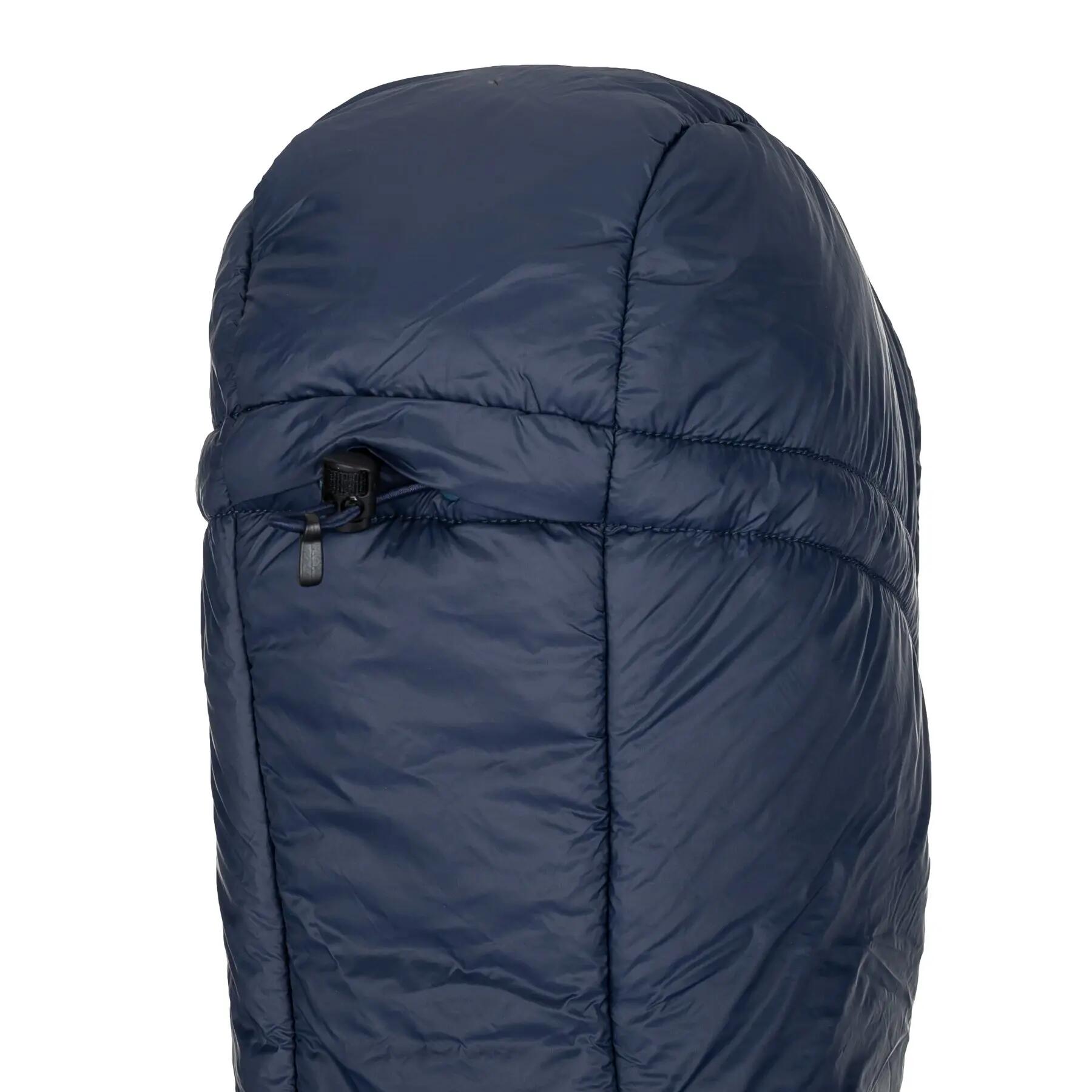 Doudoune homme Kilpi ALBERT-M 4/7