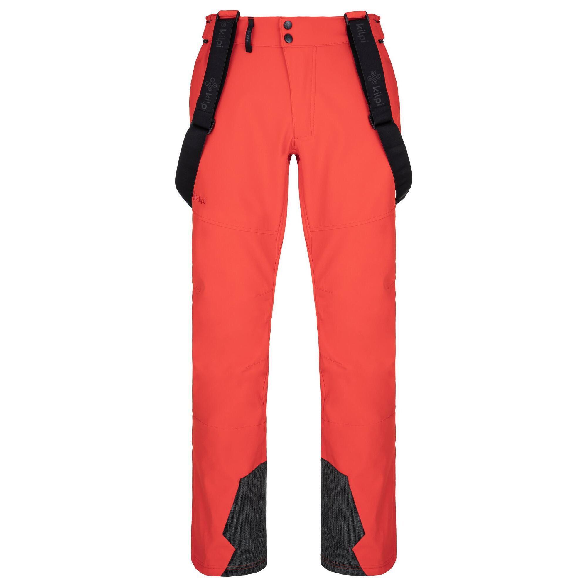 KILPI Heren softshell skibroek Kilpi RHEA-M
