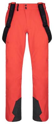Softshell-Skihose für Herren Kilpi RHEA-M