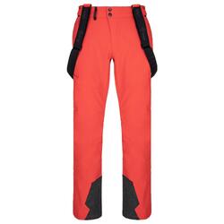 Pantalon de ski softshell pour homme Kilpi RHEA-M