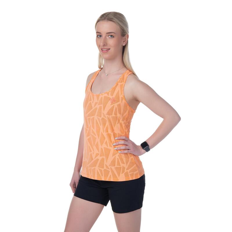 Débardeur running technique femme Kilpi ARIANA-W