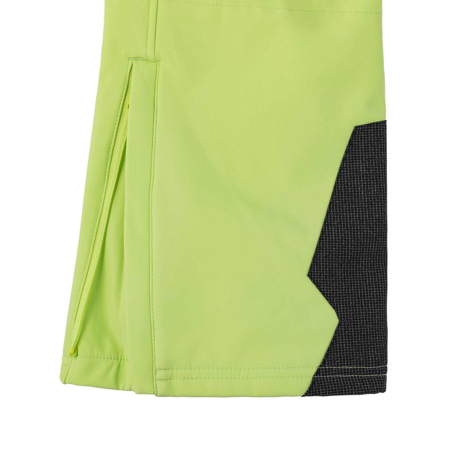 Spodnie narciarskie softshell Kilpi Rhea 5/7