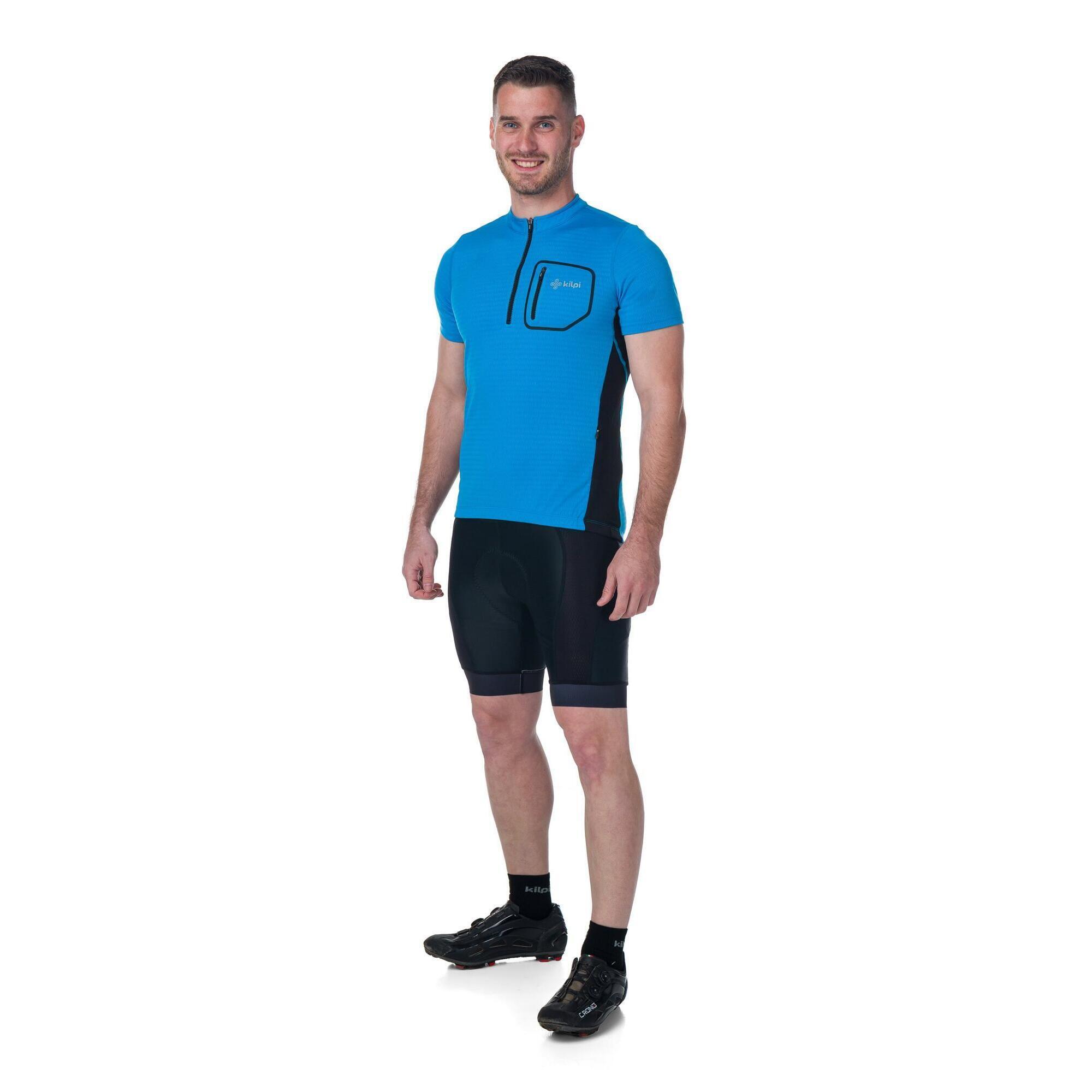 Maglia da ciclismo Kilpi Meledo 5/7