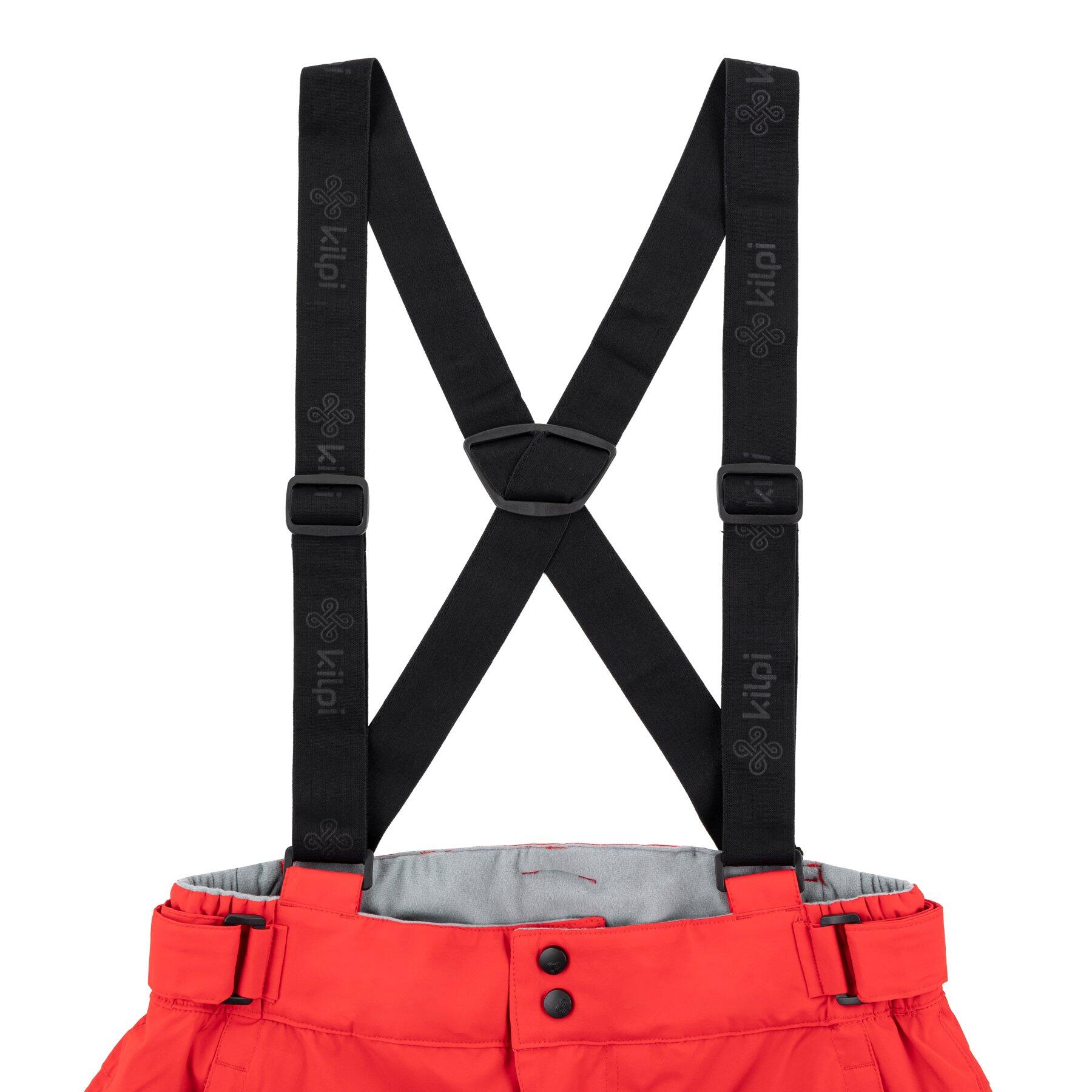 Skihose Kilpi Mimas 3/7