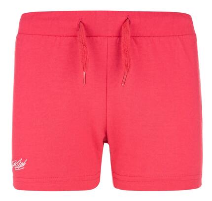 Short coton fille Kilpi SHORTY-JG