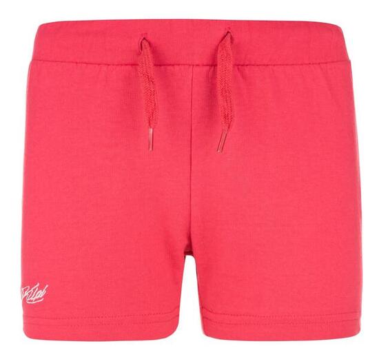 Short coton fille Kilpi SHORTY-JG