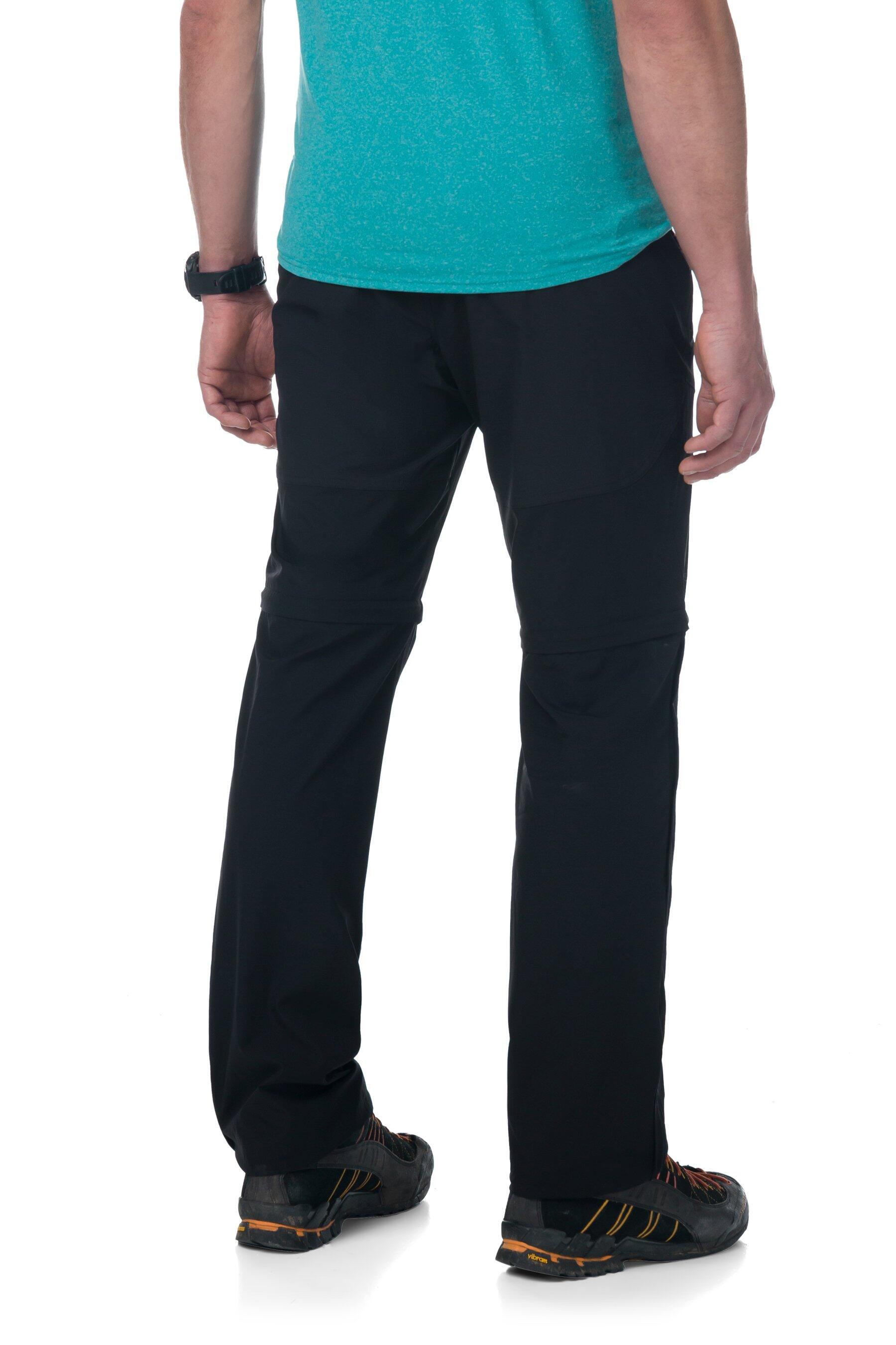 Pantalon outdoor pour hommes Kilpi HOSIO-M 5/7