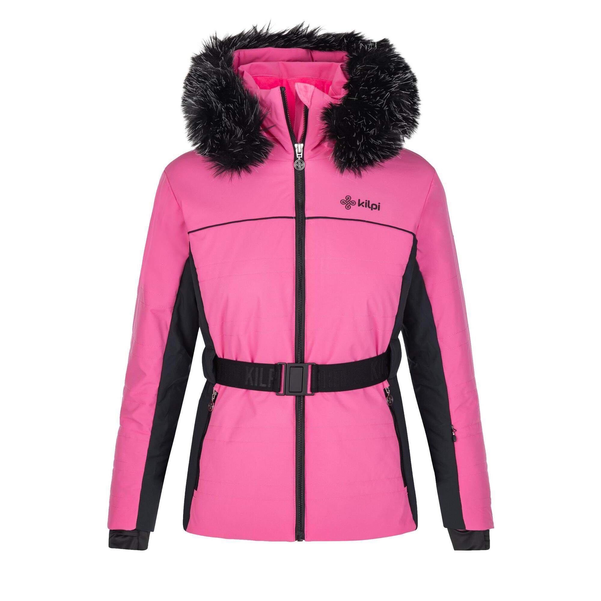 KILPI Dames ski jas Kilpi CARRIE-W