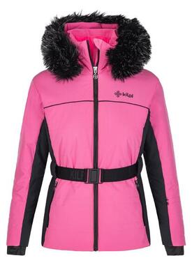 Damen-Skijacke Kilpi CARRIE-W