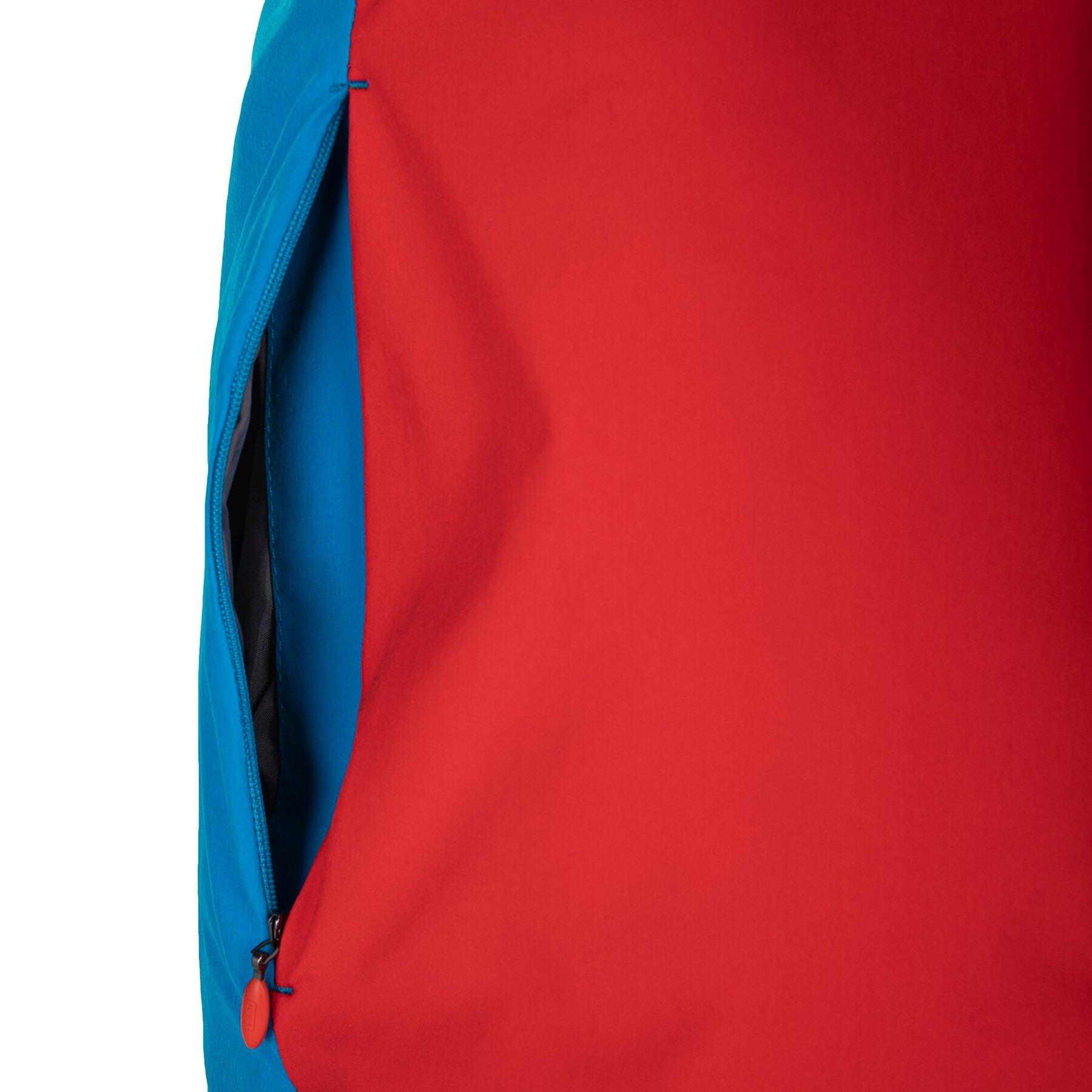 Chaqueta de esquí para mujer Kilpi DEXEN-W 5/7